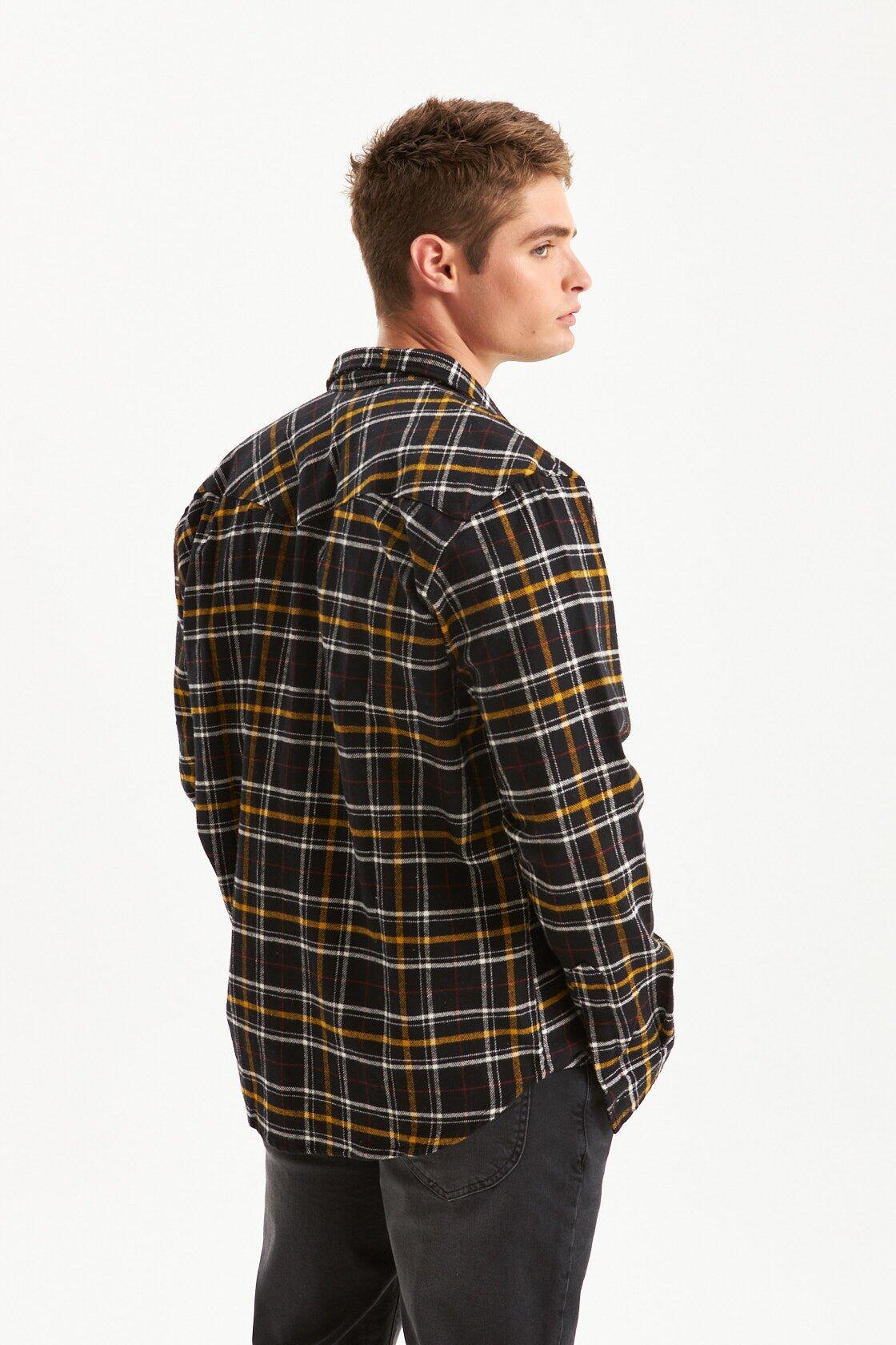 Camisa Midweght